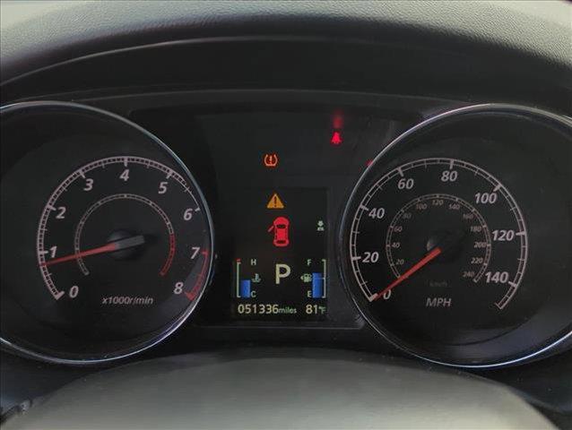 used 2021 Mitsubishi Outlander Sport car, priced at $15,043