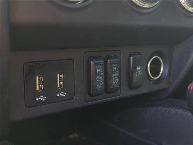 used 2021 Mitsubishi Outlander Sport car, priced at $15,043