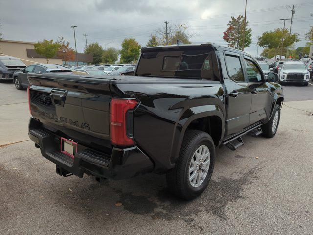 new 2024 Toyota Tacoma car, priced at $47,503