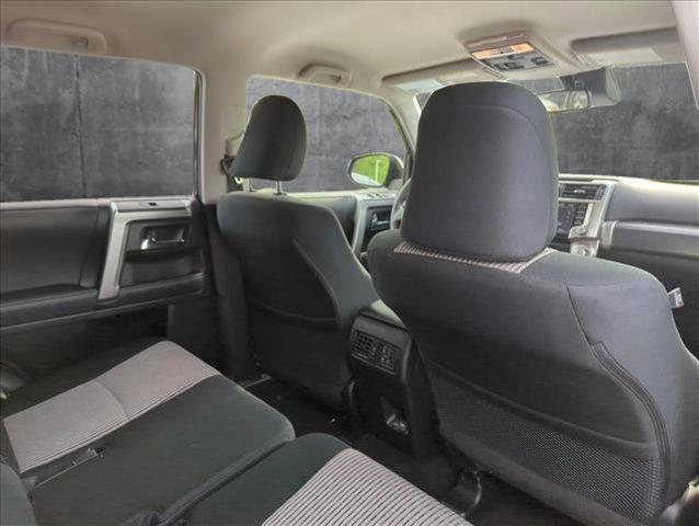 used 2024 Toyota 4Runner car, priced at $45,820
