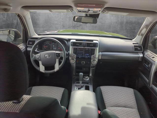 used 2024 Toyota 4Runner car, priced at $45,820