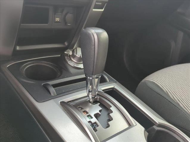 used 2024 Toyota 4Runner car, priced at $45,820