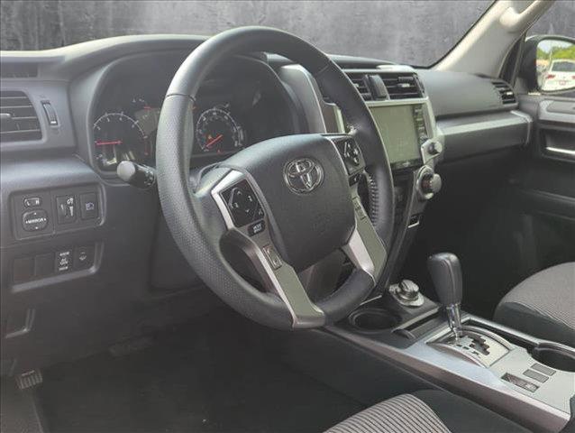 used 2024 Toyota 4Runner car, priced at $45,820