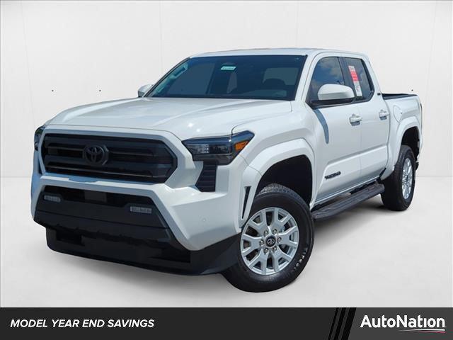 new 2024 Toyota Tacoma car, priced at $44,241
