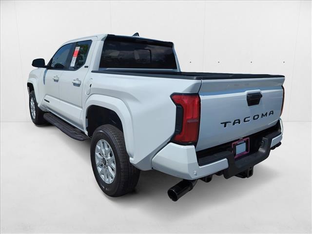 new 2024 Toyota Tacoma car, priced at $44,241