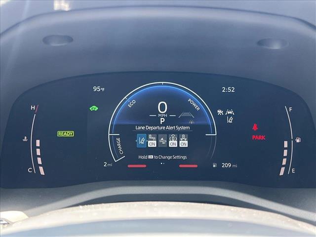 new 2025 Toyota Camry car, priced at $33,140