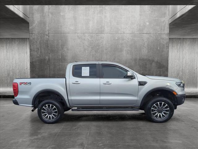 used 2019 Ford Ranger car, priced at $25,947