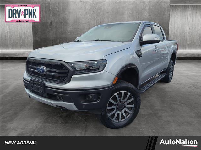 used 2019 Ford Ranger car, priced at $25,947