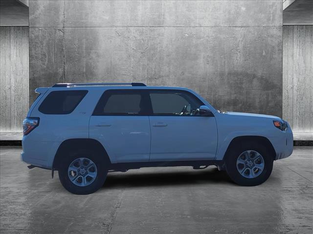 used 2023 Toyota 4Runner car, priced at $40,890