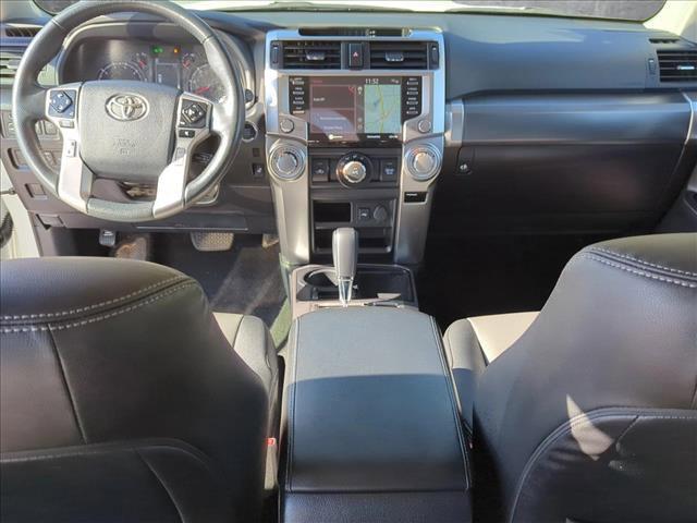 used 2023 Toyota 4Runner car, priced at $40,890