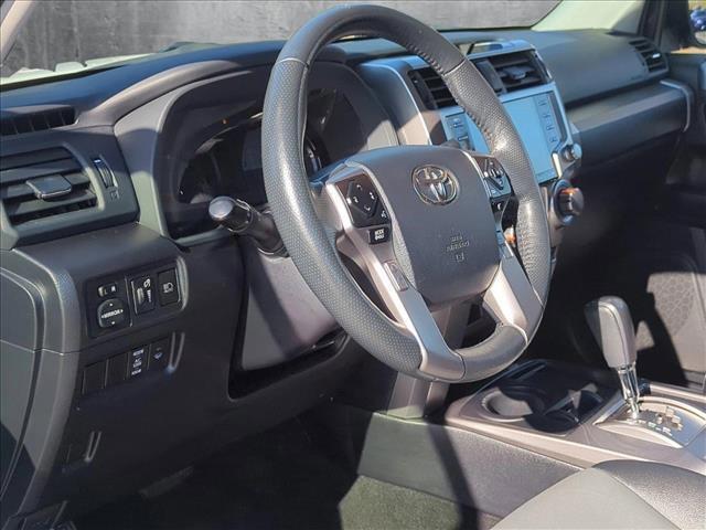 used 2023 Toyota 4Runner car, priced at $40,890