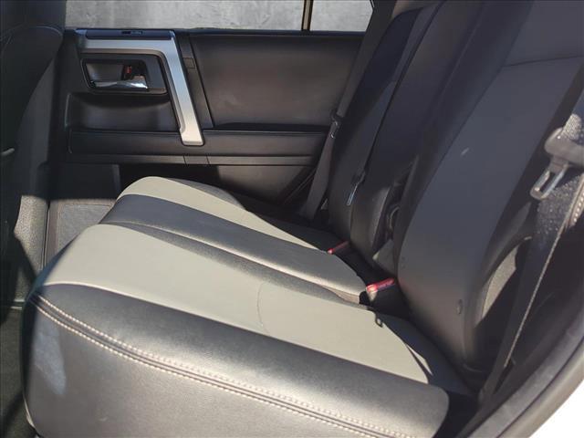 used 2023 Toyota 4Runner car, priced at $40,890