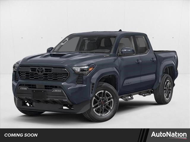 new 2025 Toyota Tacoma car, priced at $53,885