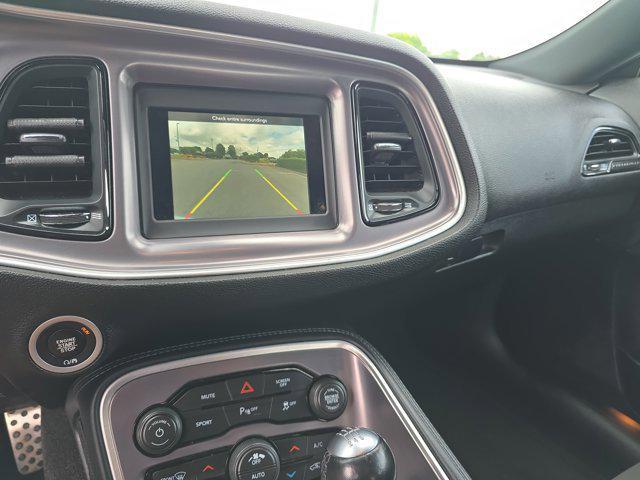 used 2021 Dodge Challenger car, priced at $29,650