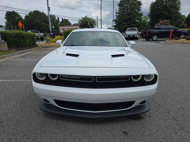 used 2021 Dodge Challenger car, priced at $29,650