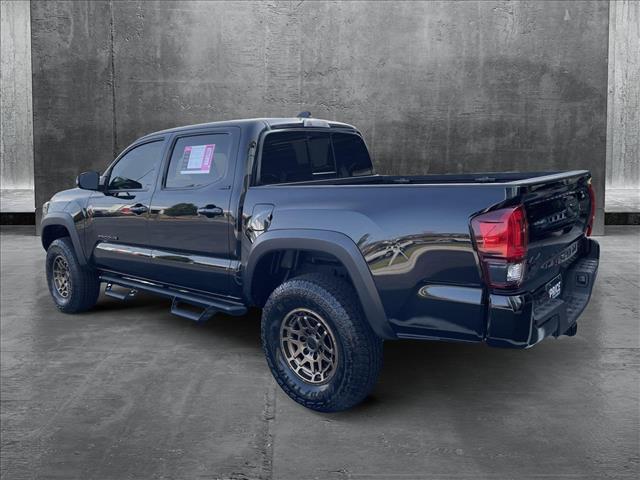 used 2023 Toyota Tacoma car, priced at $41,851