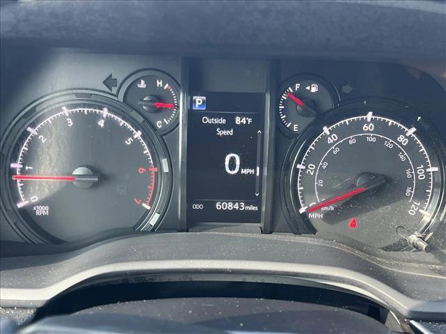 used 2022 Toyota 4Runner car, priced at $39,391