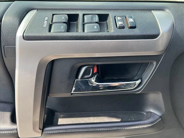 used 2022 Toyota 4Runner car, priced at $39,391