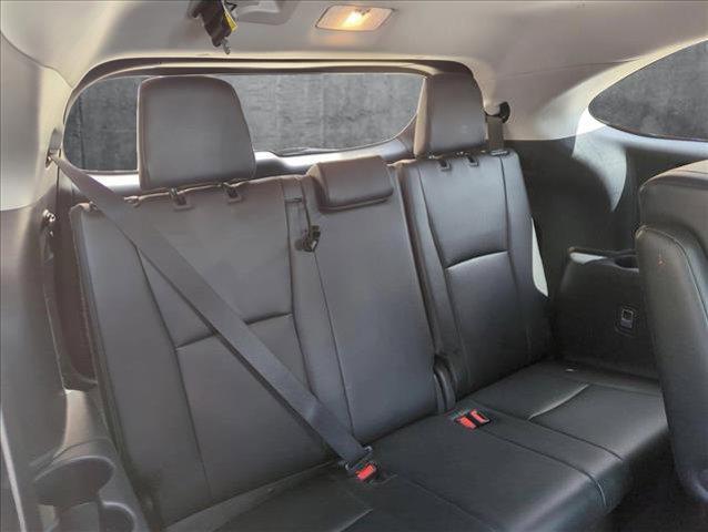 used 2024 Toyota Highlander car, priced at $44,858