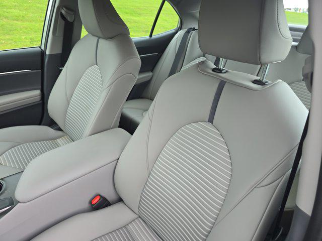 used 2022 Toyota Camry car, priced at $28,151