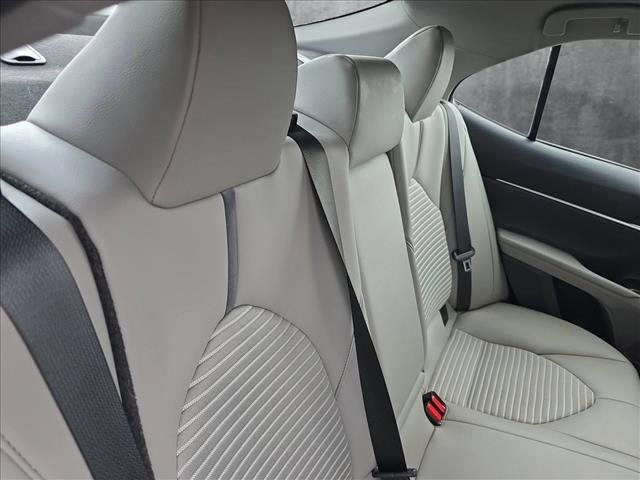 used 2022 Toyota Camry car, priced at $27,799