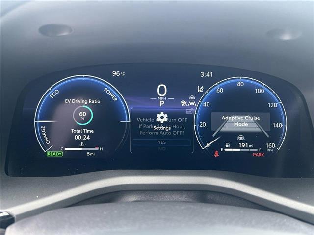 new 2025 Toyota Camry car, priced at $40,135