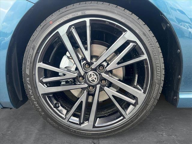 new 2025 Toyota Camry car, priced at $40,135