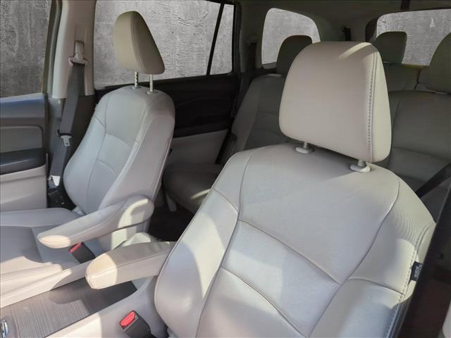 used 2019 Honda Pilot car, priced at $26,919