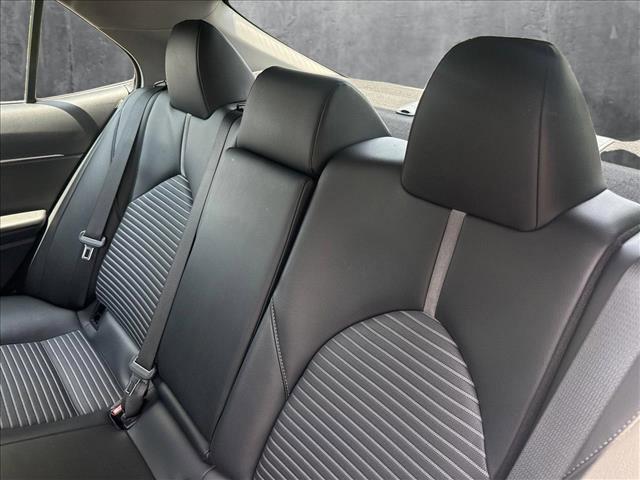 used 2023 Toyota Camry car, priced at $25,858