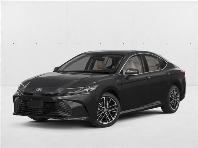 new 2026 Toyota Camry car, priced at $39,463