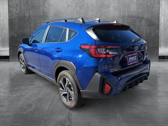 used 2024 Subaru Crosstrek car, priced at $26,329