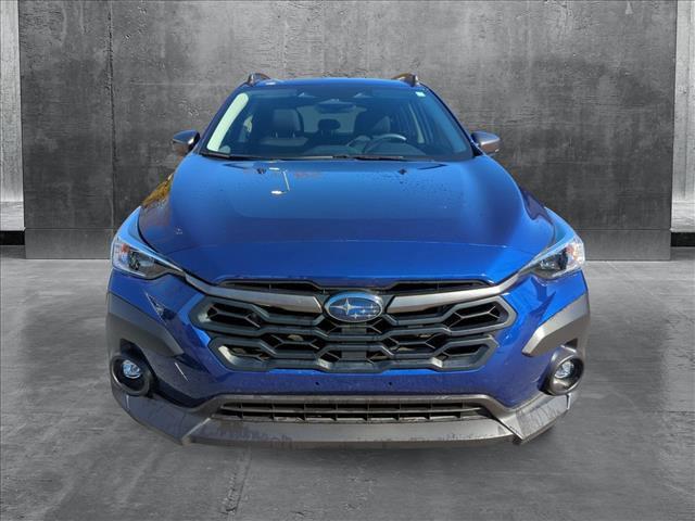 used 2024 Subaru Crosstrek car, priced at $26,329