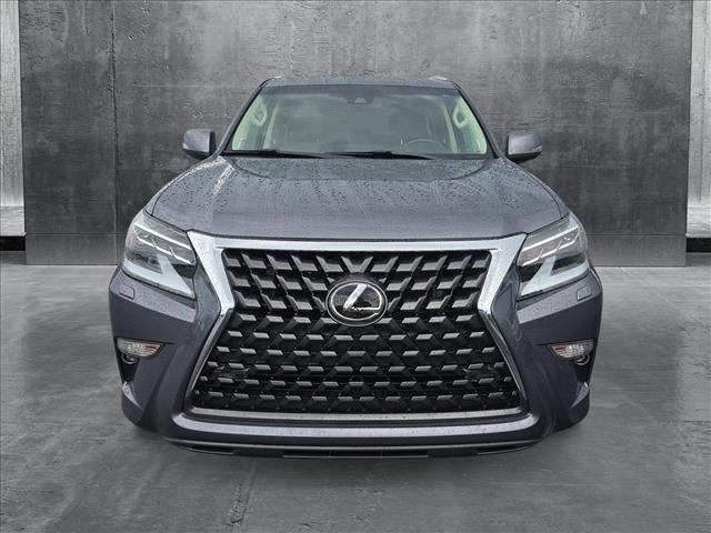 used 2021 Lexus GX 460 car, priced at $43,835