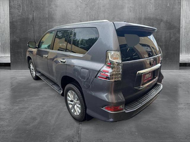 used 2021 Lexus GX 460 car, priced at $43,835