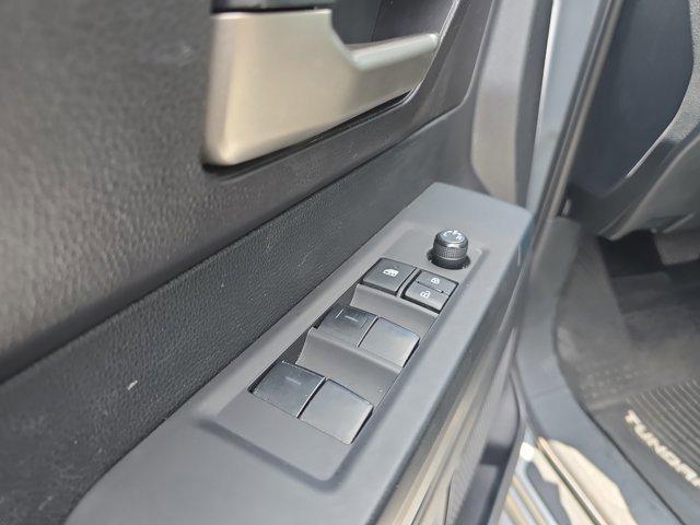 used 2023 Toyota Tundra car, priced at $44,858