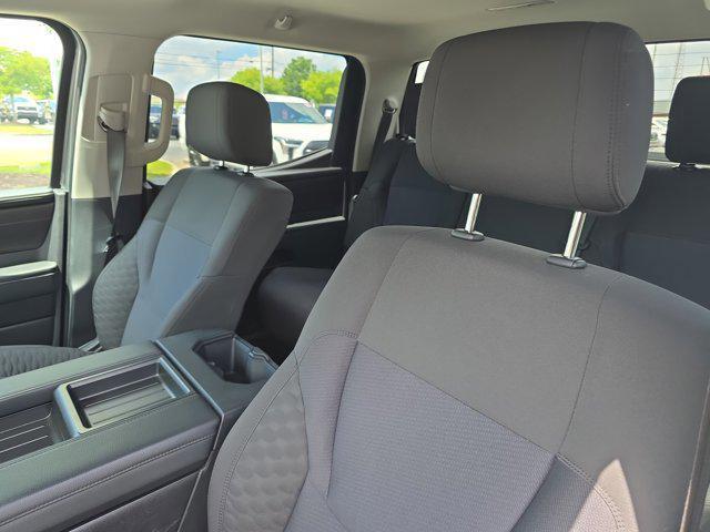 used 2023 Toyota Tundra car, priced at $44,858