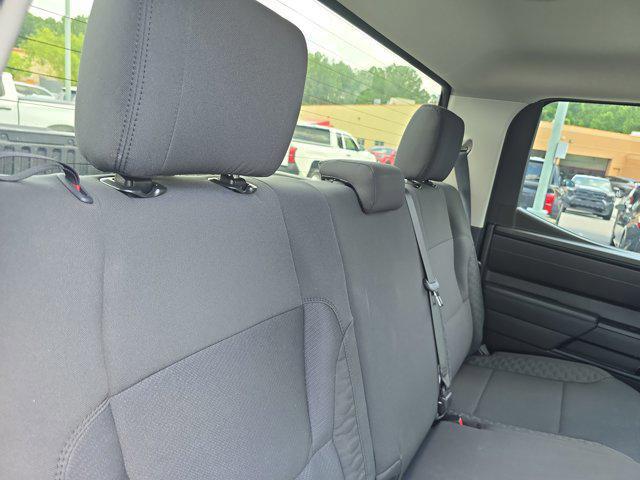 used 2023 Toyota Tundra car, priced at $44,858