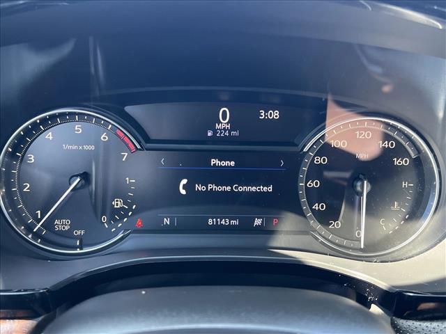 used 2020 Cadillac XT5 car, priced at $21,899