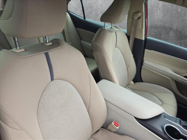 used 2023 Toyota Camry car, priced at $23,099
