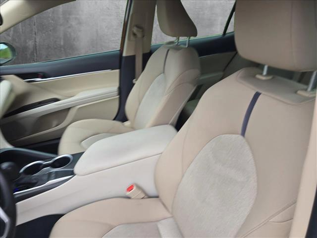 used 2023 Toyota Camry car, priced at $23,099