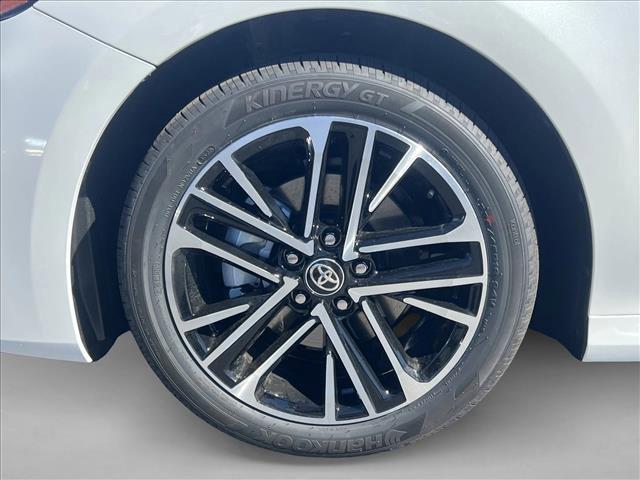 new 2026 Toyota Camry car, priced at $37,978