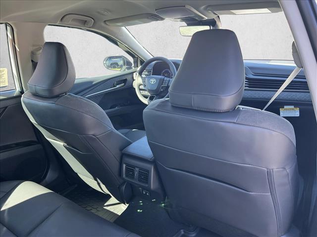 new 2026 Toyota Camry car, priced at $37,978