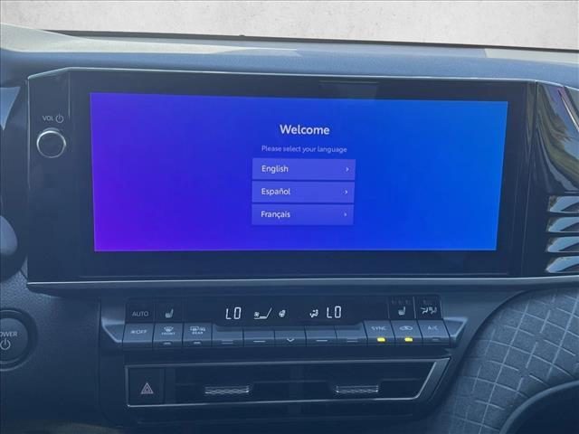 new 2026 Toyota Camry car, priced at $37,978