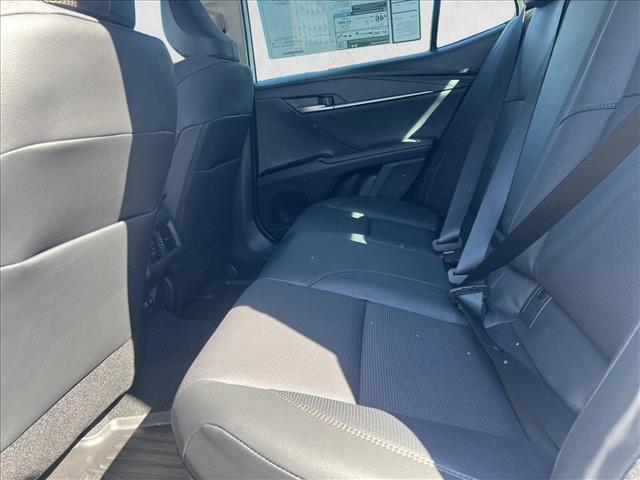 new 2026 Toyota Camry car, priced at $37,978