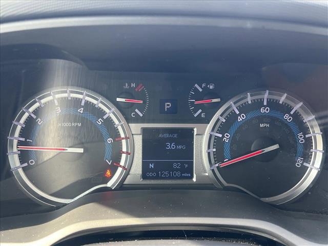 used 2018 Toyota 4Runner car, priced at $25,476