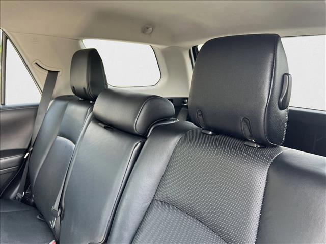 used 2018 Toyota 4Runner car, priced at $25,476
