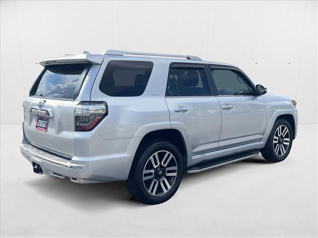 used 2018 Toyota 4Runner car, priced at $25,476