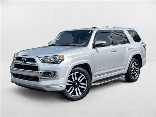 used 2018 Toyota 4Runner car, priced at $25,799