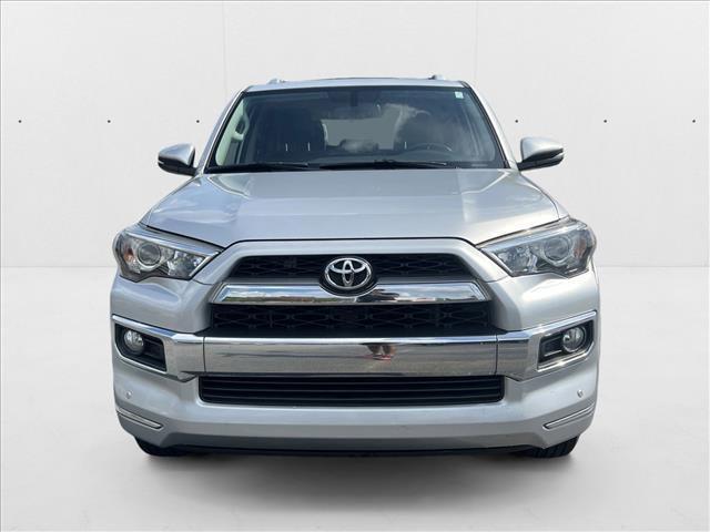 used 2018 Toyota 4Runner car, priced at $25,476
