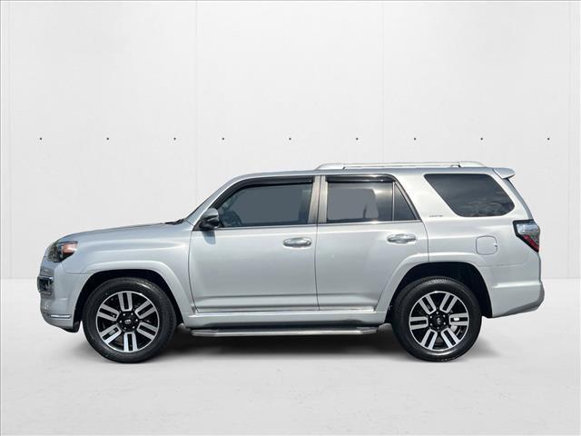 used 2018 Toyota 4Runner car, priced at $25,476